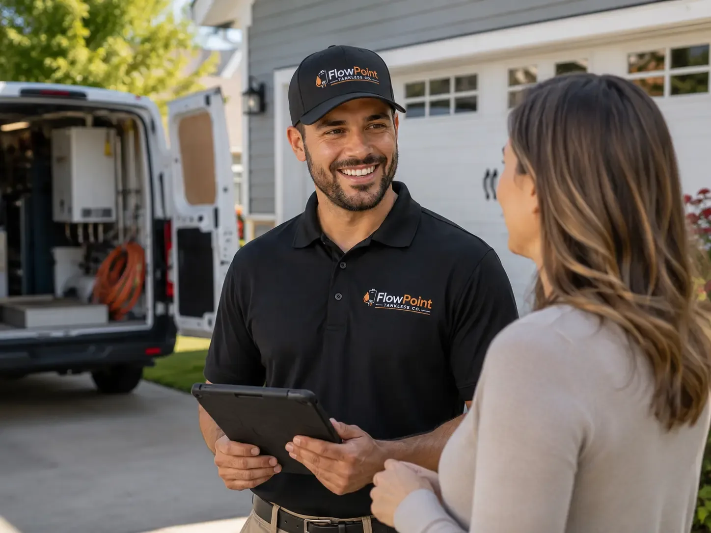 Tankless Water Heater Installation Covington, LA FAQs